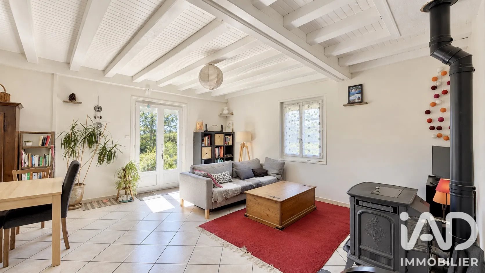 Maison à vendre, 150m², La Chaise-Dieu