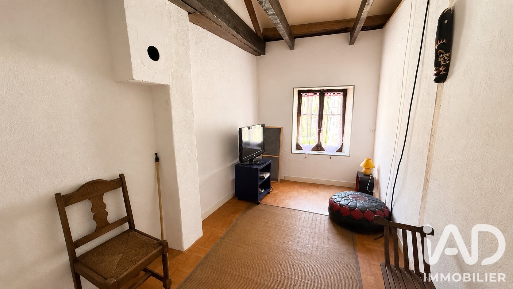 Maison à vendre, 45m², Chamalières-sur-Loire