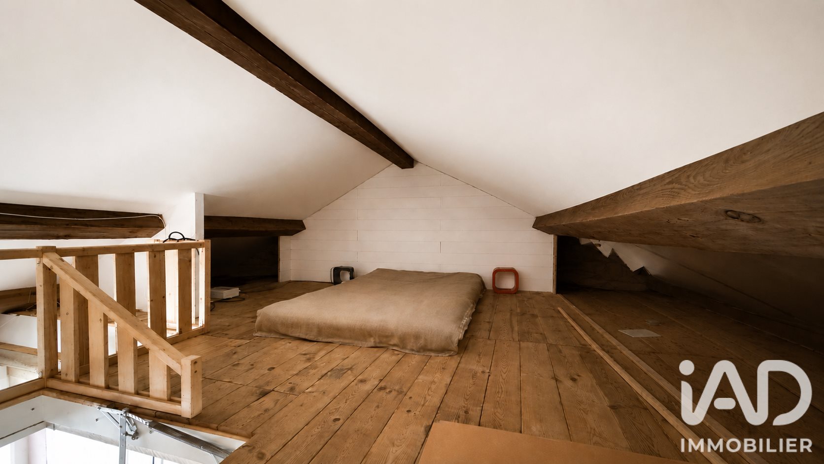 Maison à vendre, 45m², Chamalières-sur-Loire