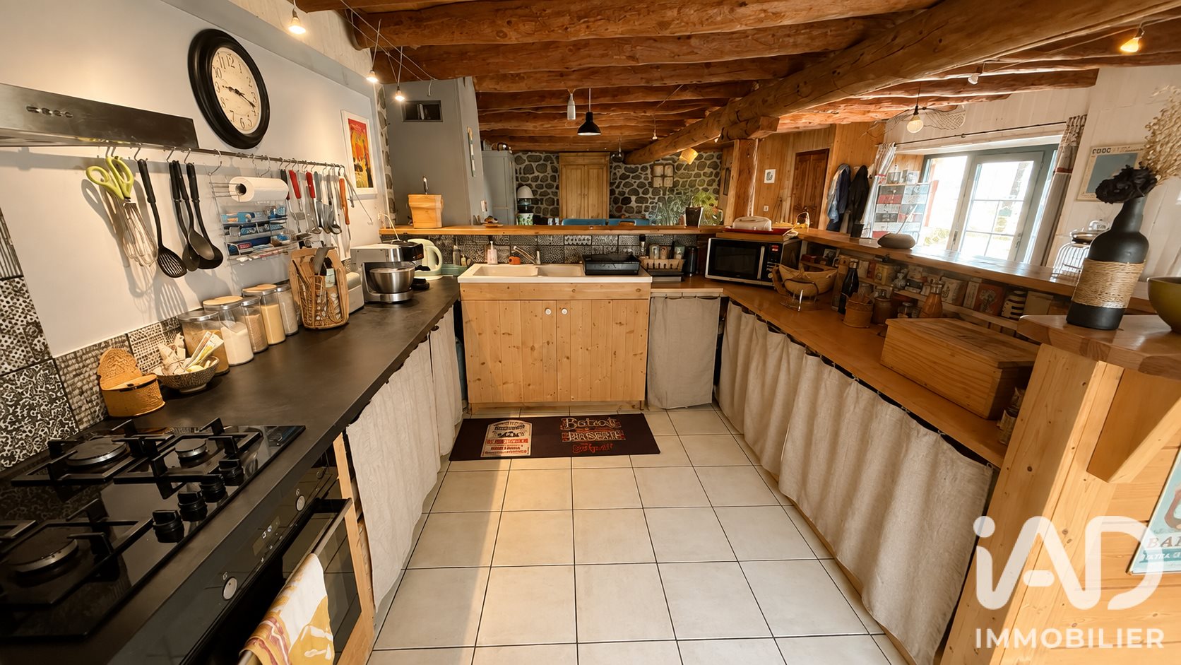 Maison à vendre, 310m², Bains