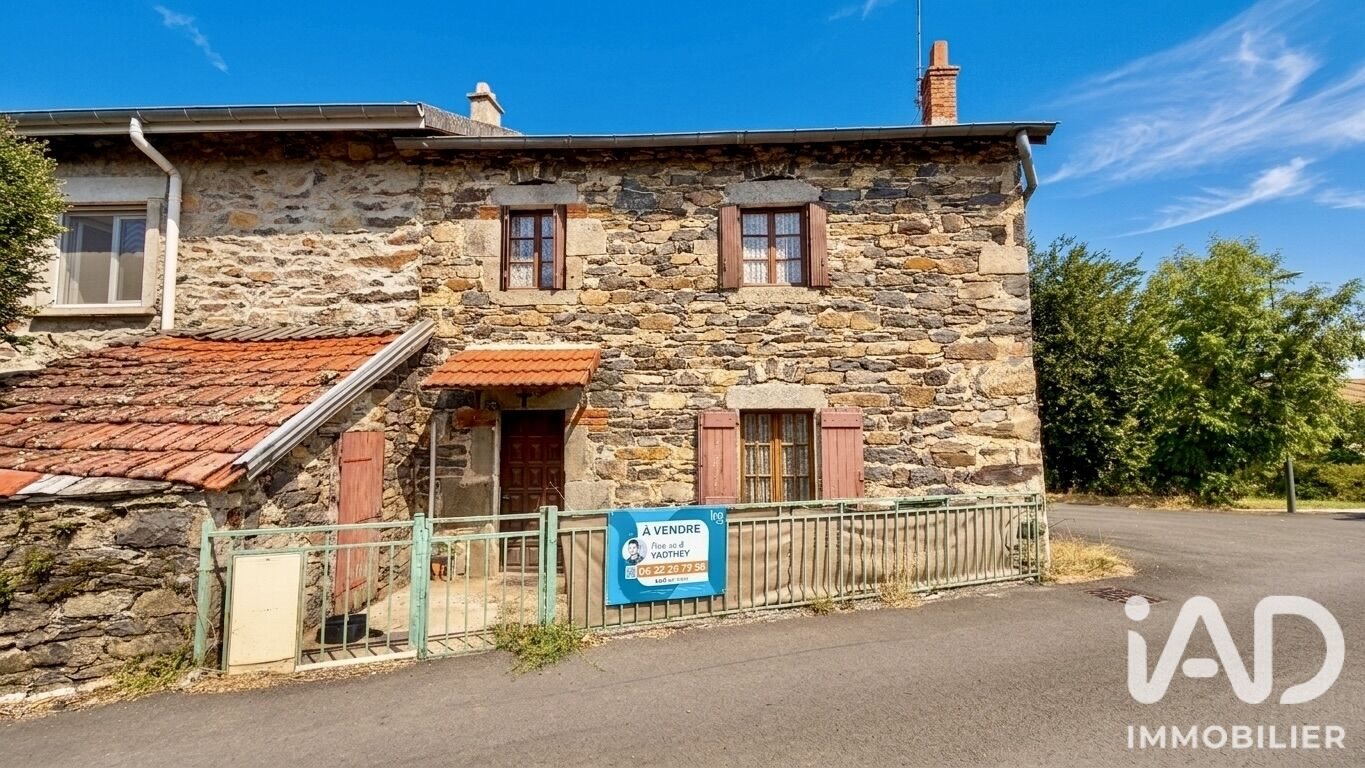 Maison à vendre, 80m², Yssingeaux
