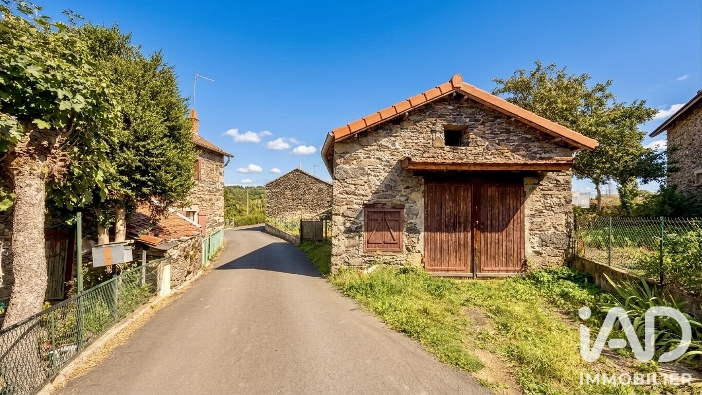 Maison à vendre, 80m², Yssingeaux