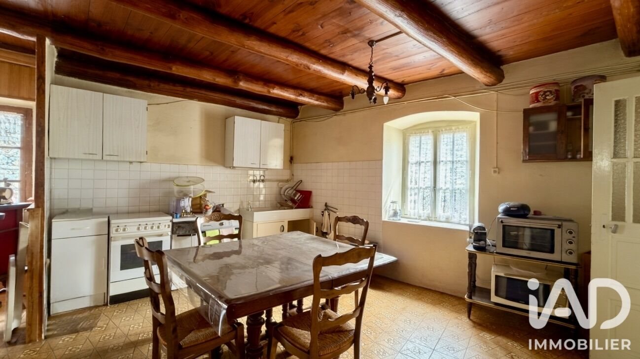 Maison à vendre, 80m², Yssingeaux
