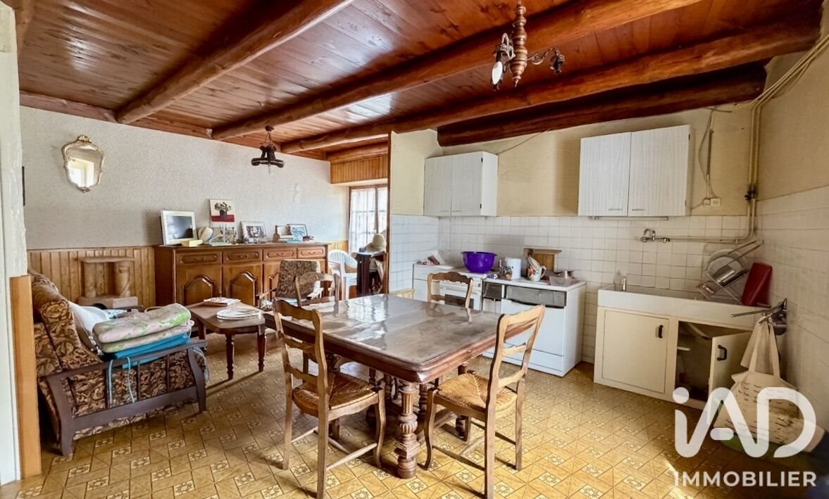 Maison à vendre, 80m², Yssingeaux