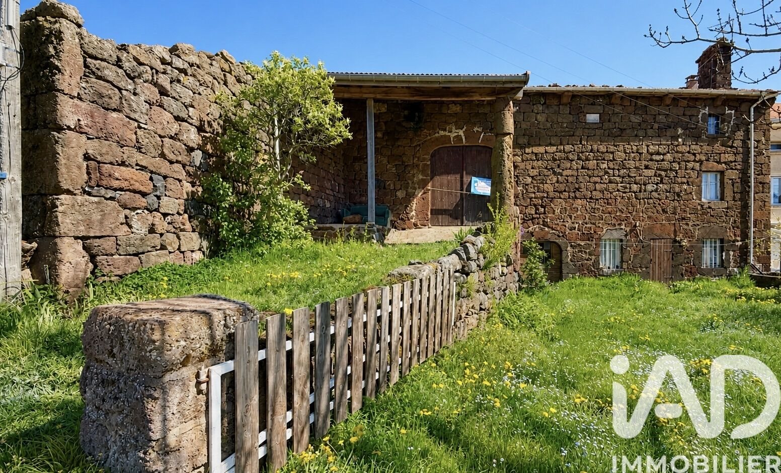 Maison à vendre, 300m², Bains