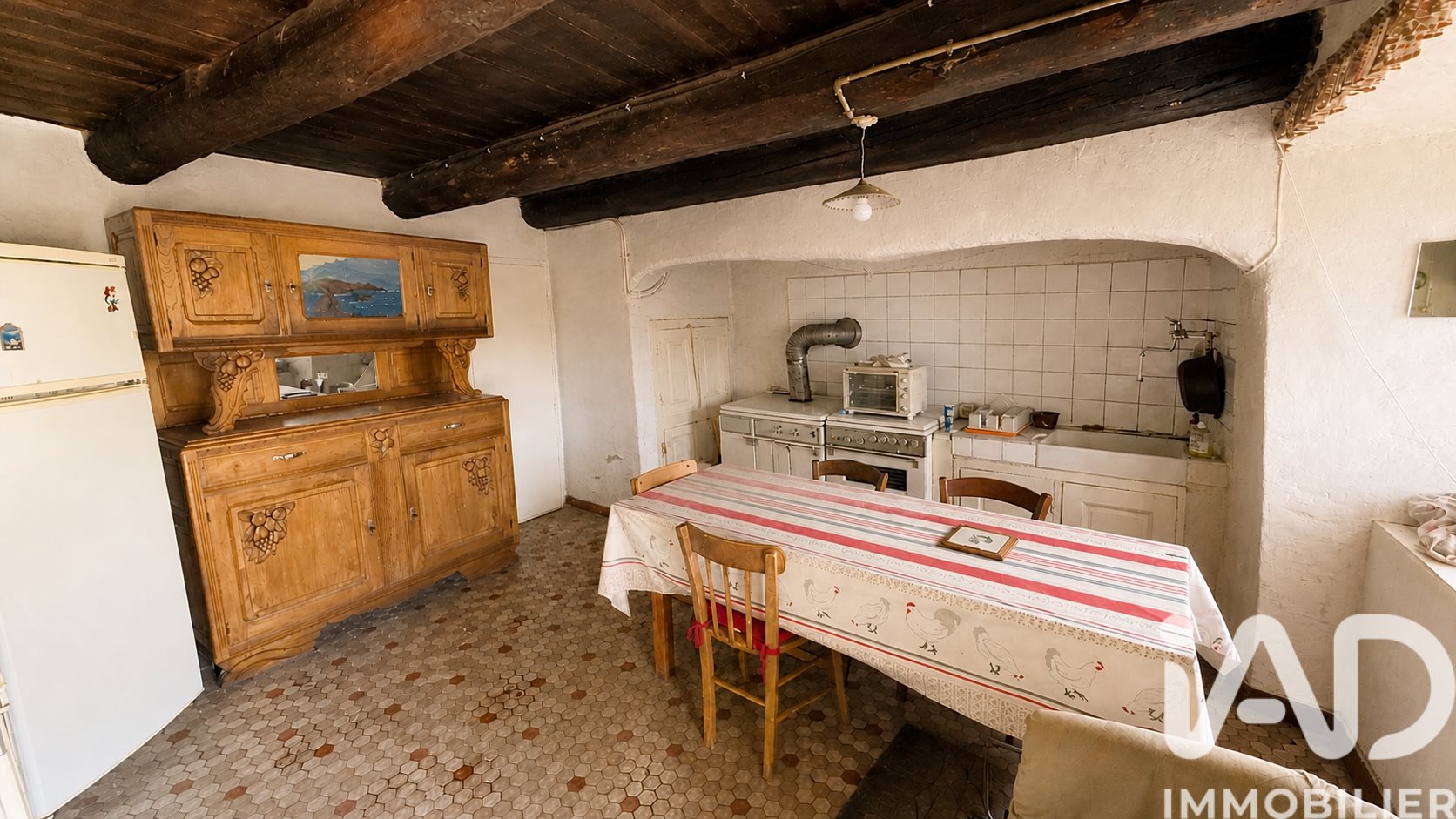 Maison à vendre, 300m², Bains