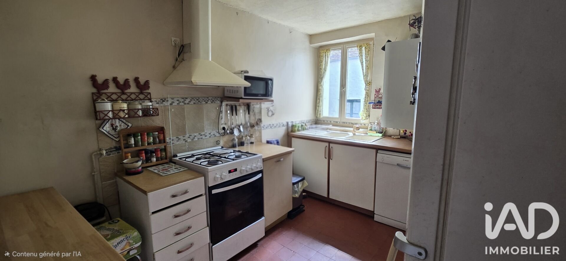Maison à vendre, 181m², Avon