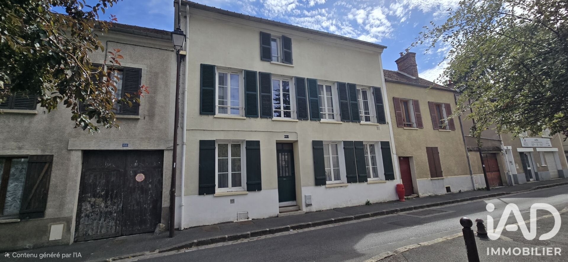 Maison à vendre, 181m², Avon