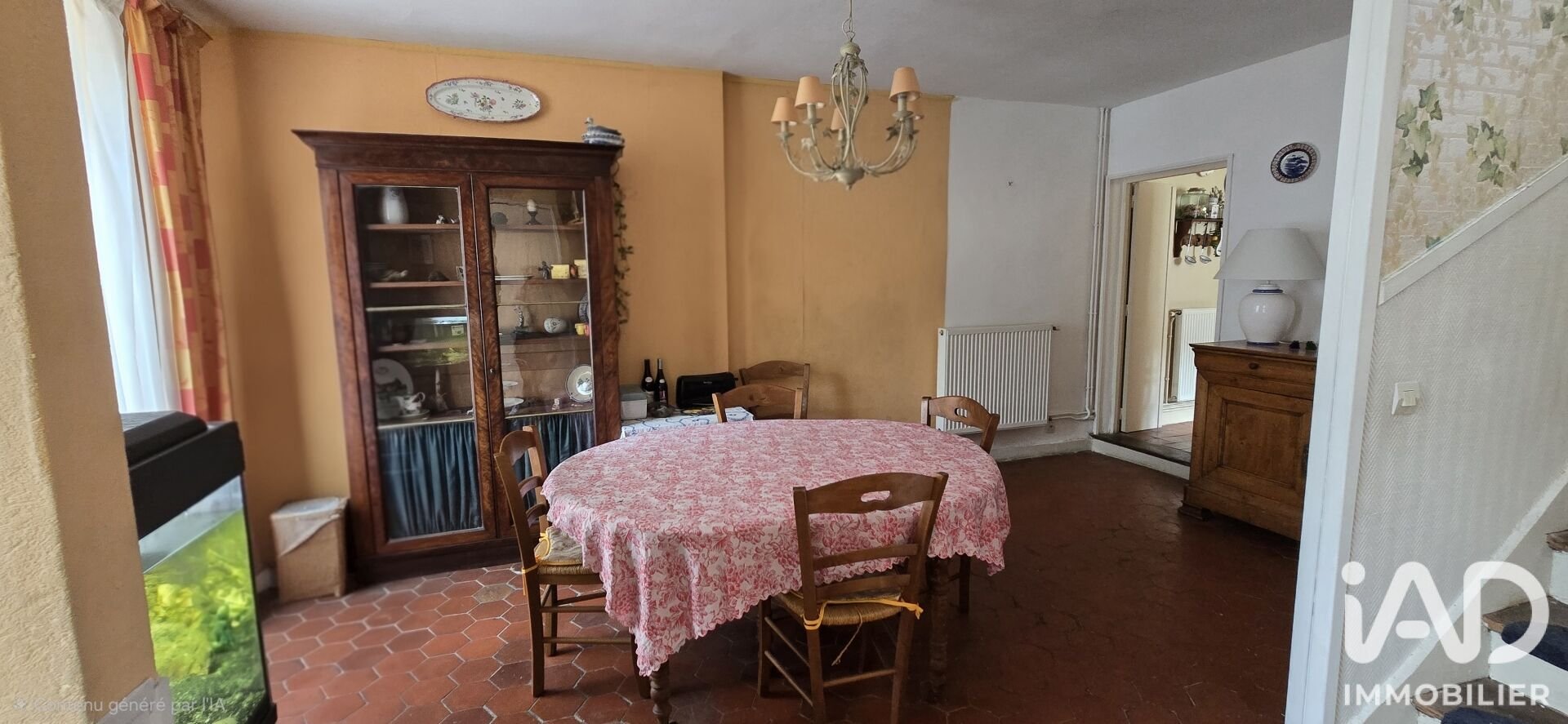 Maison à vendre, 181m², Avon