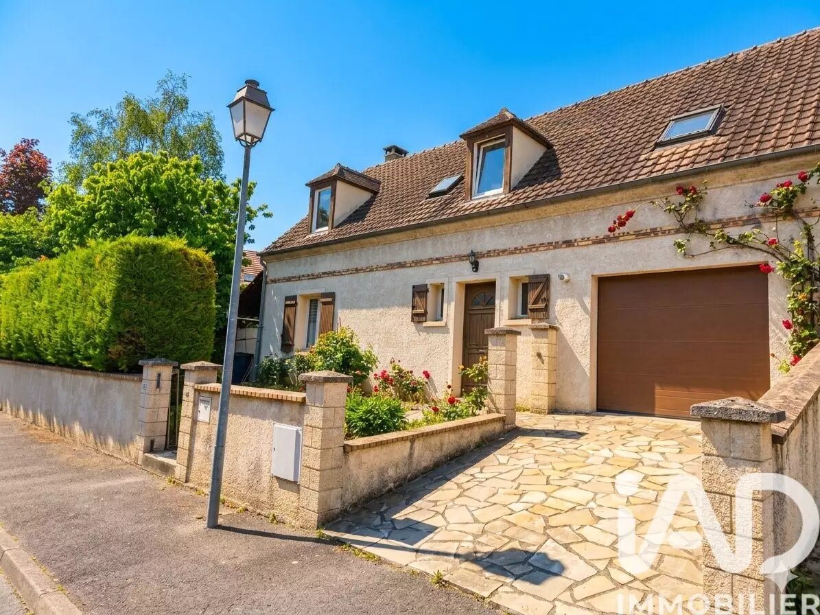 Maison à vendre, 113m², Magny-en-Vexin