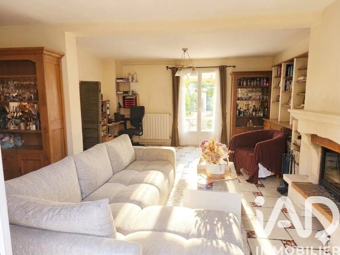 Maison à vendre, 113m², Magny-en-Vexin
