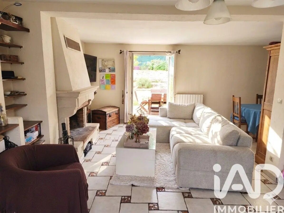Maison à vendre, 113m², Magny-en-Vexin