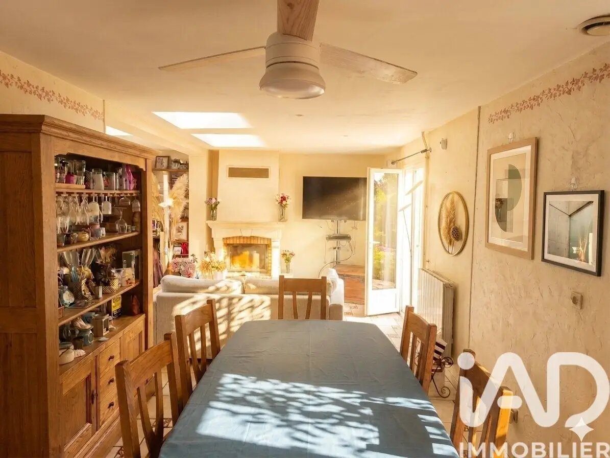 Maison à vendre, 113m², Magny-en-Vexin