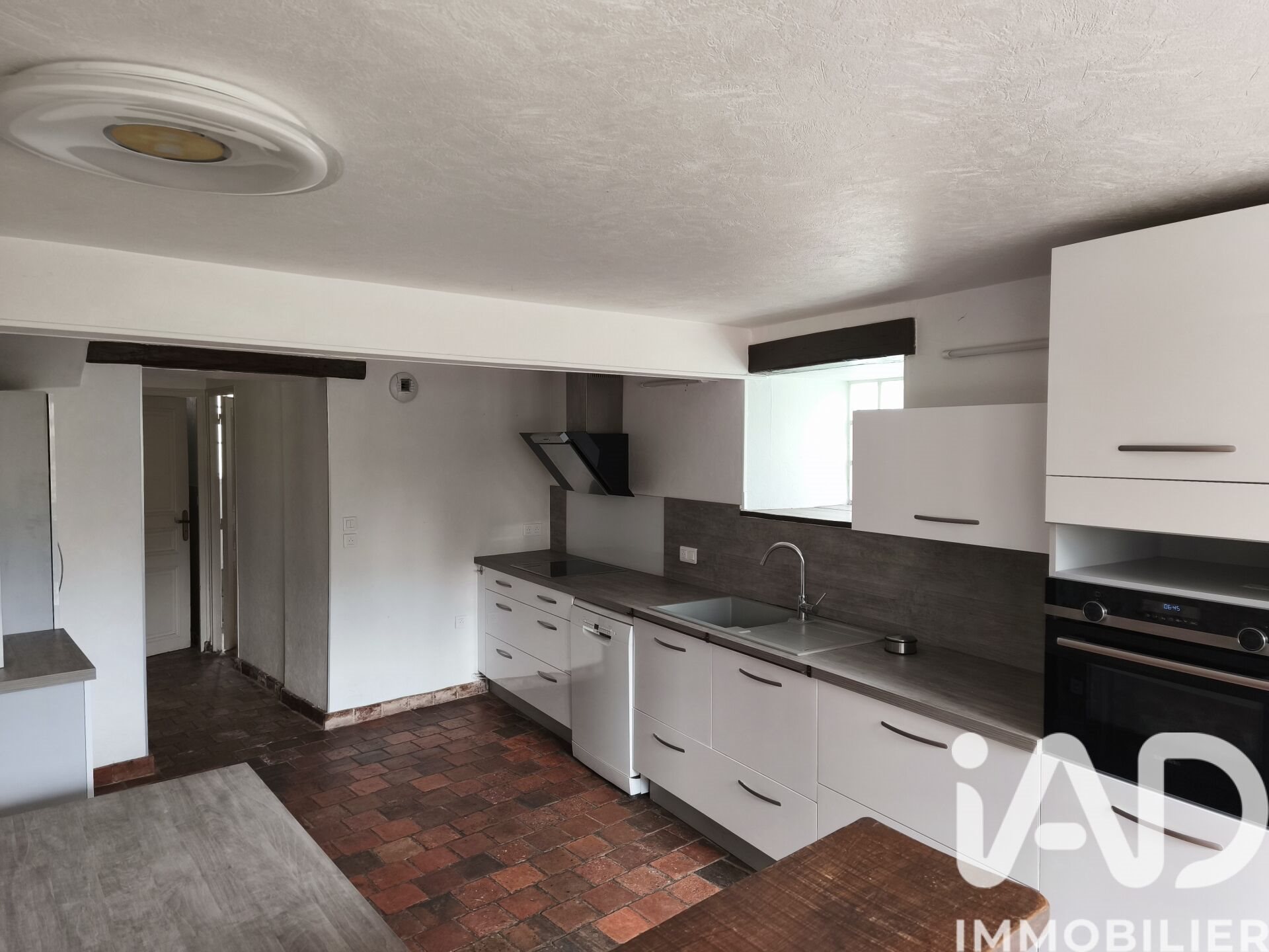 Maison à vendre, 180m², Wy-dit-Joli-Village