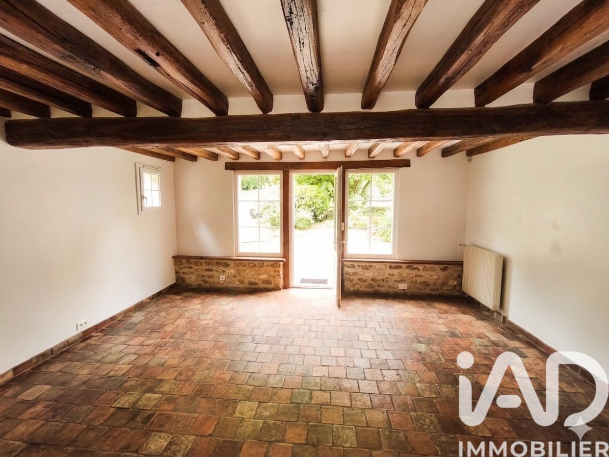 Maison à vendre, 180m², Wy-dit-Joli-Village