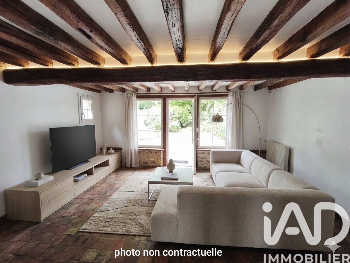 Maison à vendre, 180m², Wy-dit-Joli-Village
