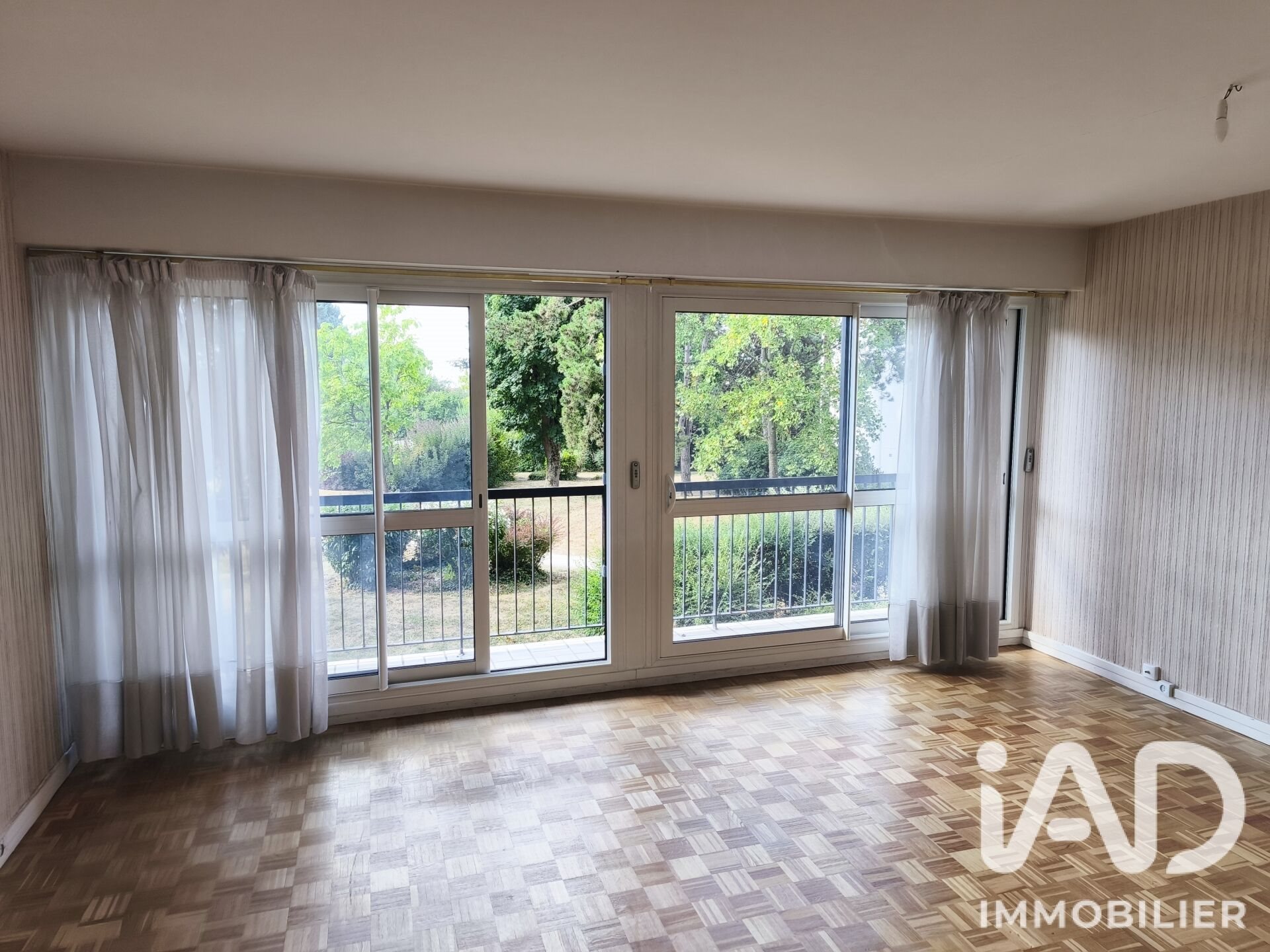 Appartement à vendre, 65m², Pontoise