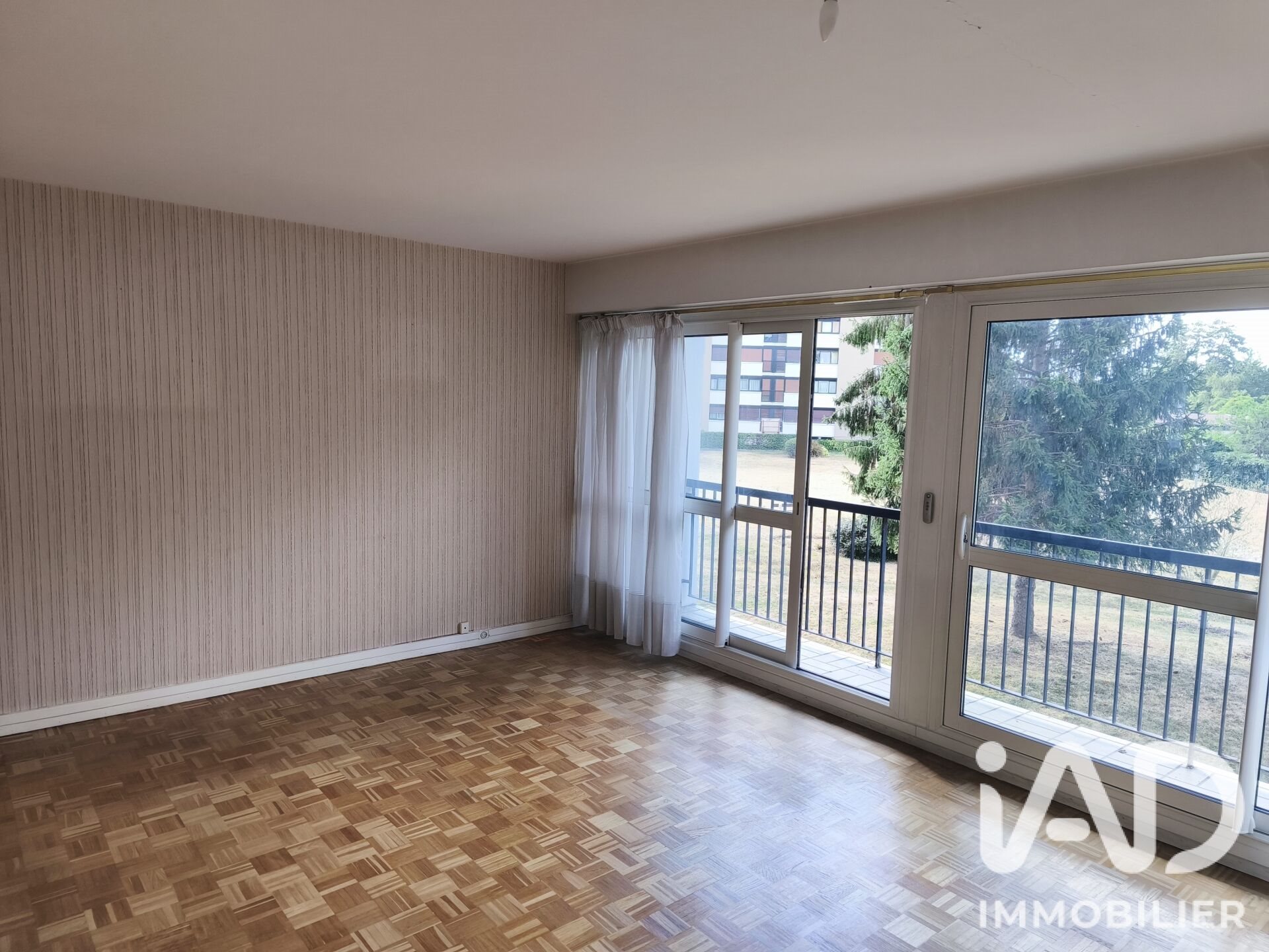 Appartement à vendre, 65m², Pontoise