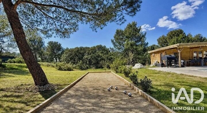 Maison à vendre, 213m², Les Pennes-Mirabeau