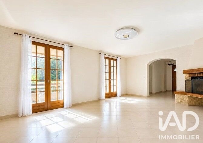 Maison à vendre, 213m², Les Pennes-Mirabeau