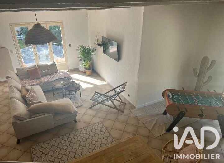 Maison à vendre, 166m², Ensuès-la-Redonne