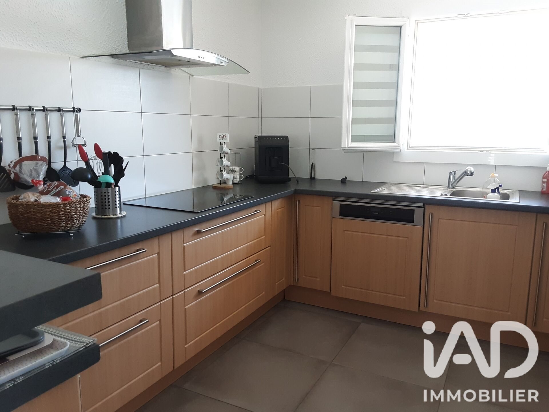 Maison à vendre, 90m², Ensuès-la-Redonne