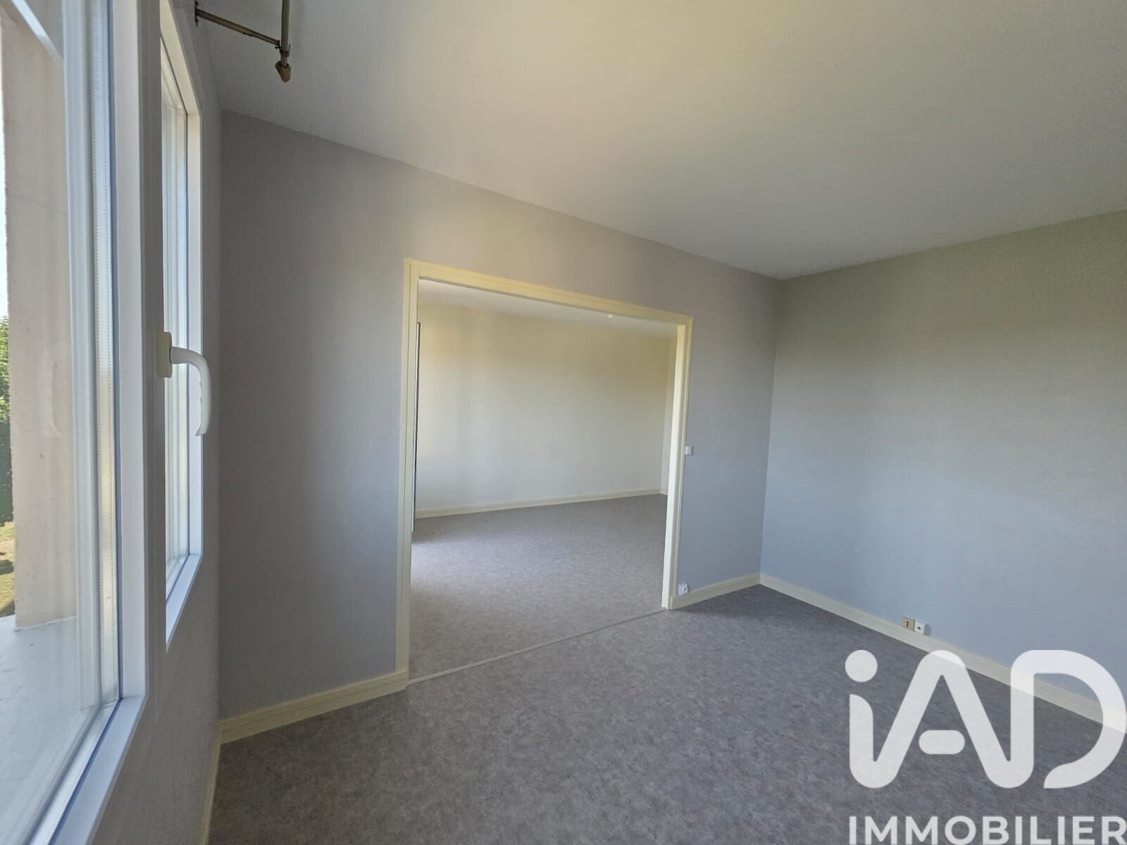 Appartement à vendre, 59m², La Chapelle-Saint-Luc