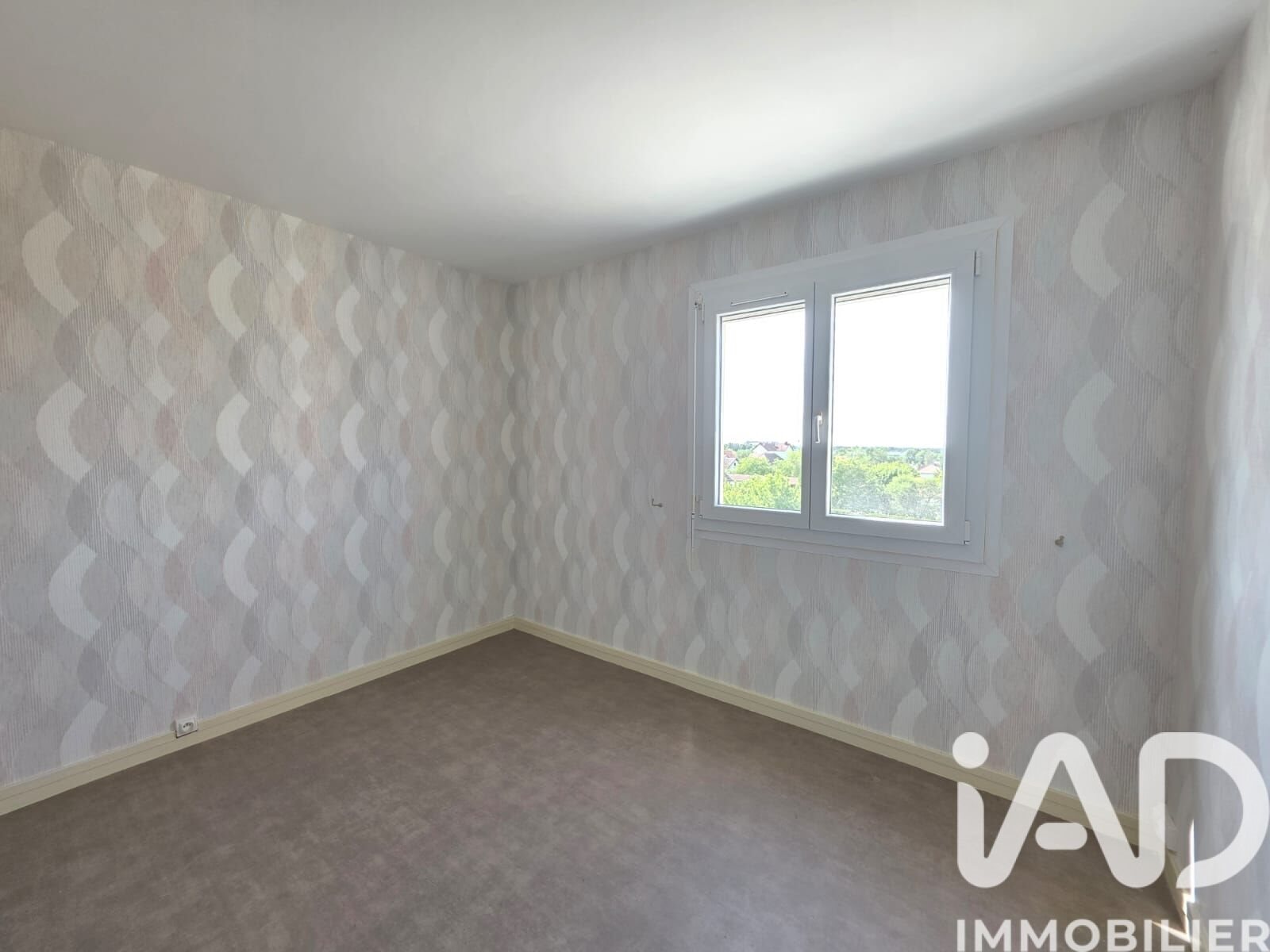 Appartement à vendre, 59m², La Chapelle-Saint-Luc