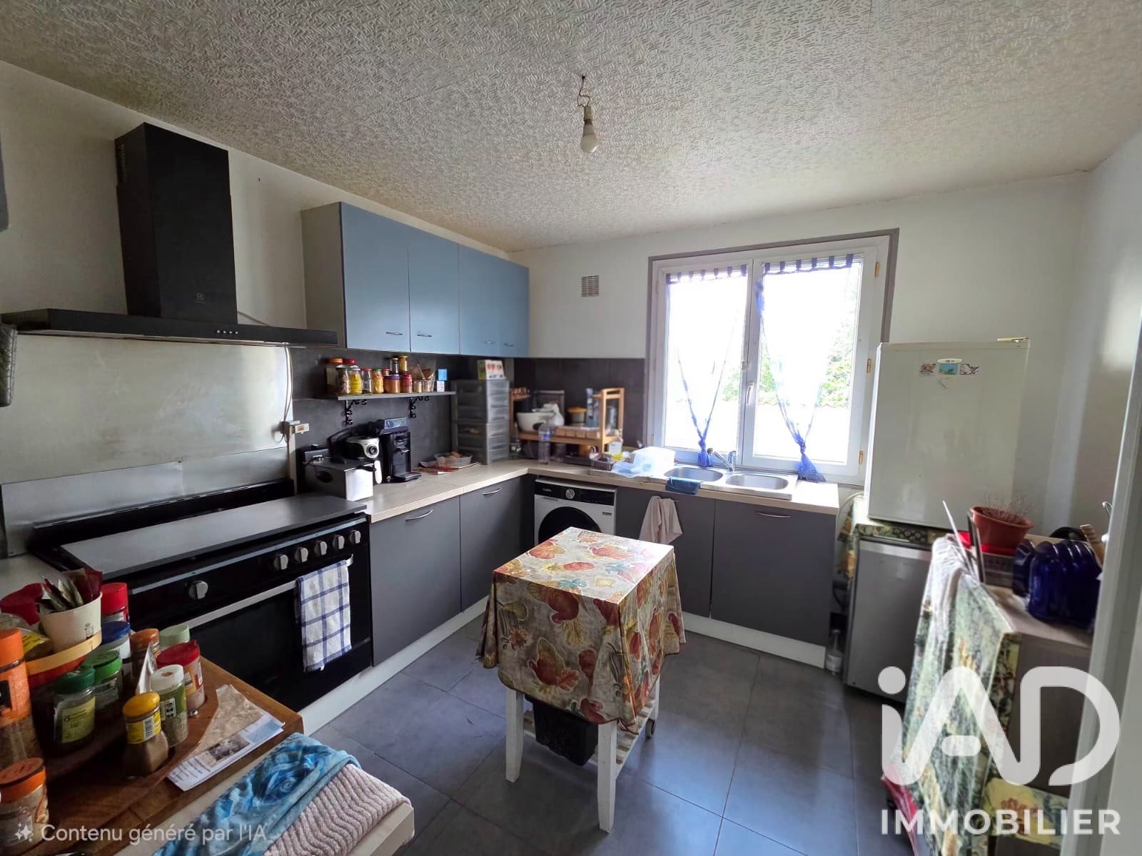 Maison à vendre, 121m², Marcilly-le-Hayer