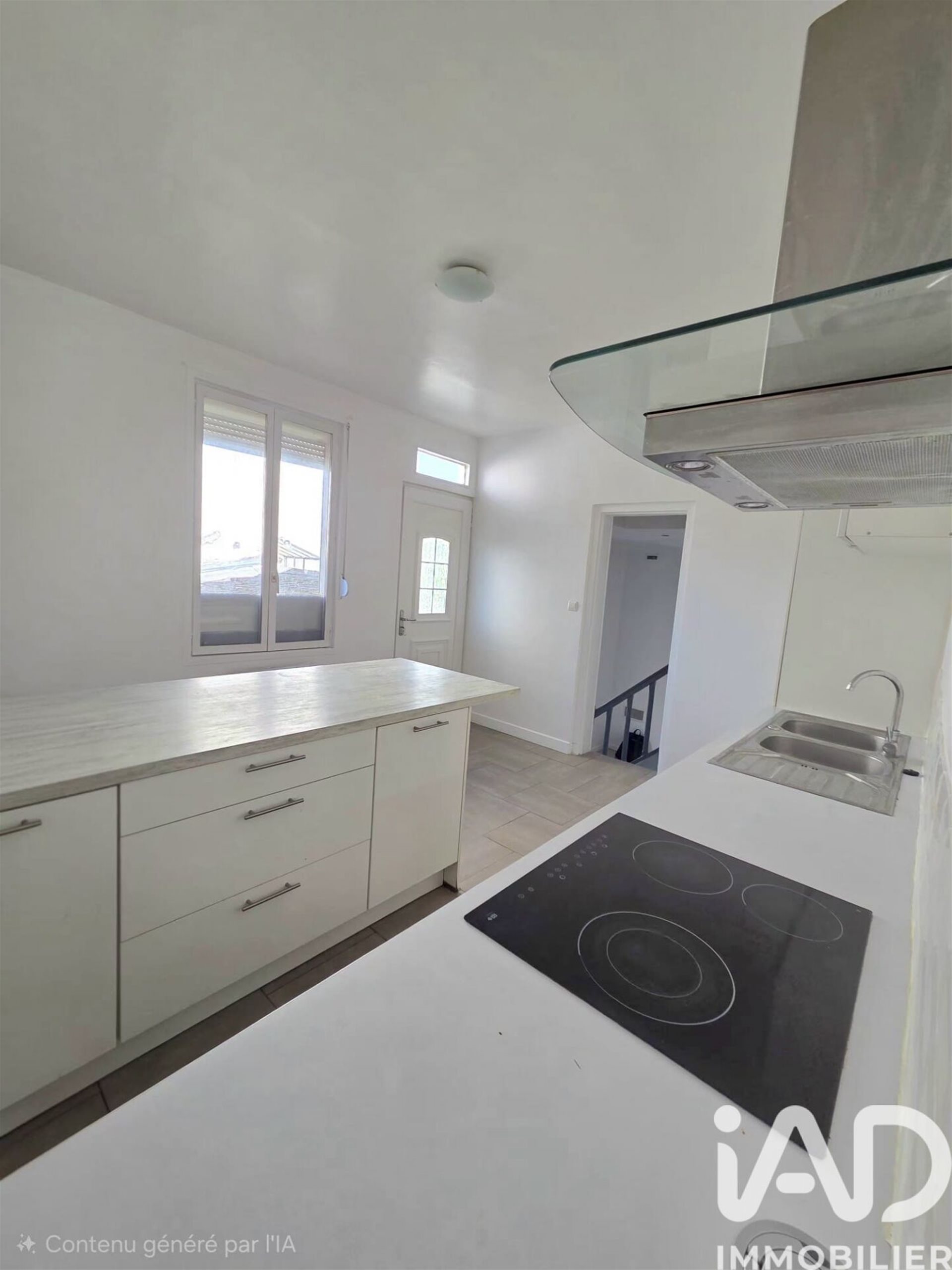 Maison à vendre, 73m², Troyes