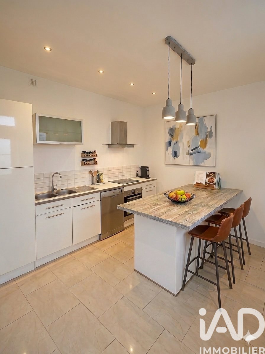Maison à vendre, 73m², Troyes