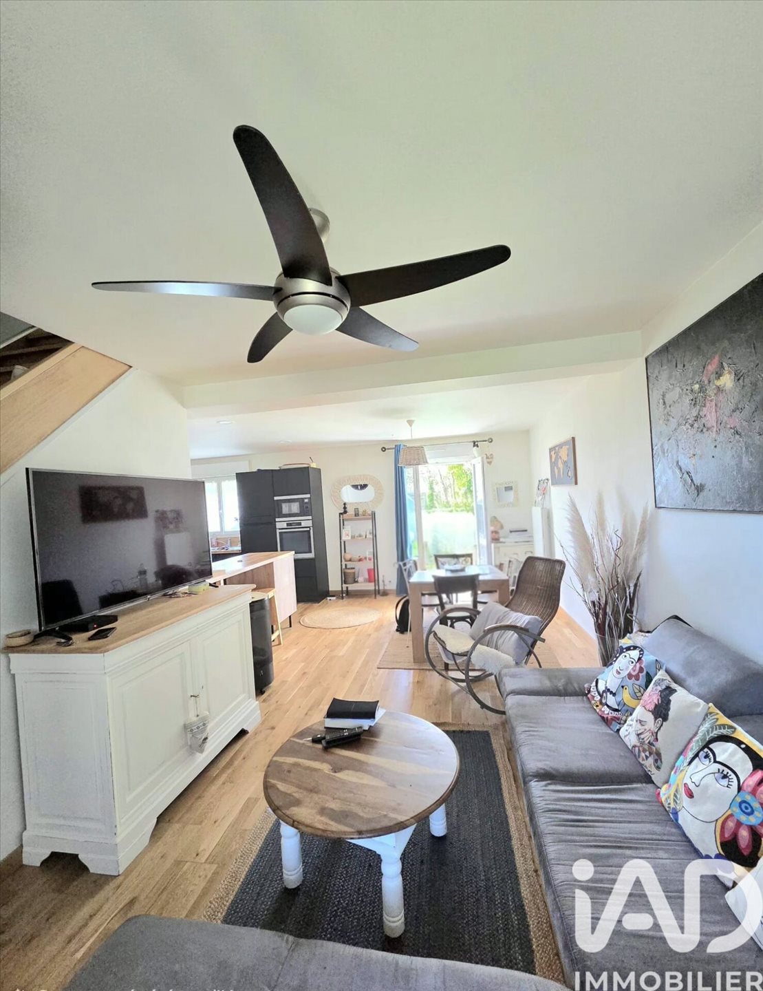 Maison à vendre, 83m², Saint-Parres-aux-Tertres
