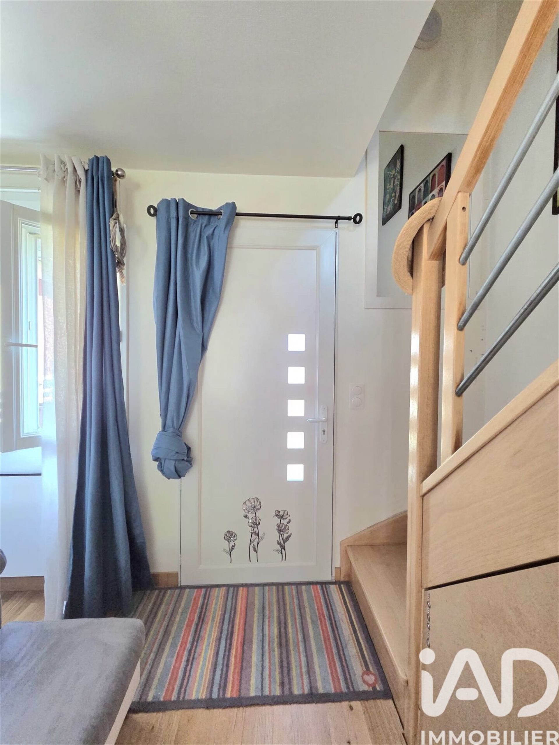 Maison à vendre, 83m², Saint-Parres-aux-Tertres