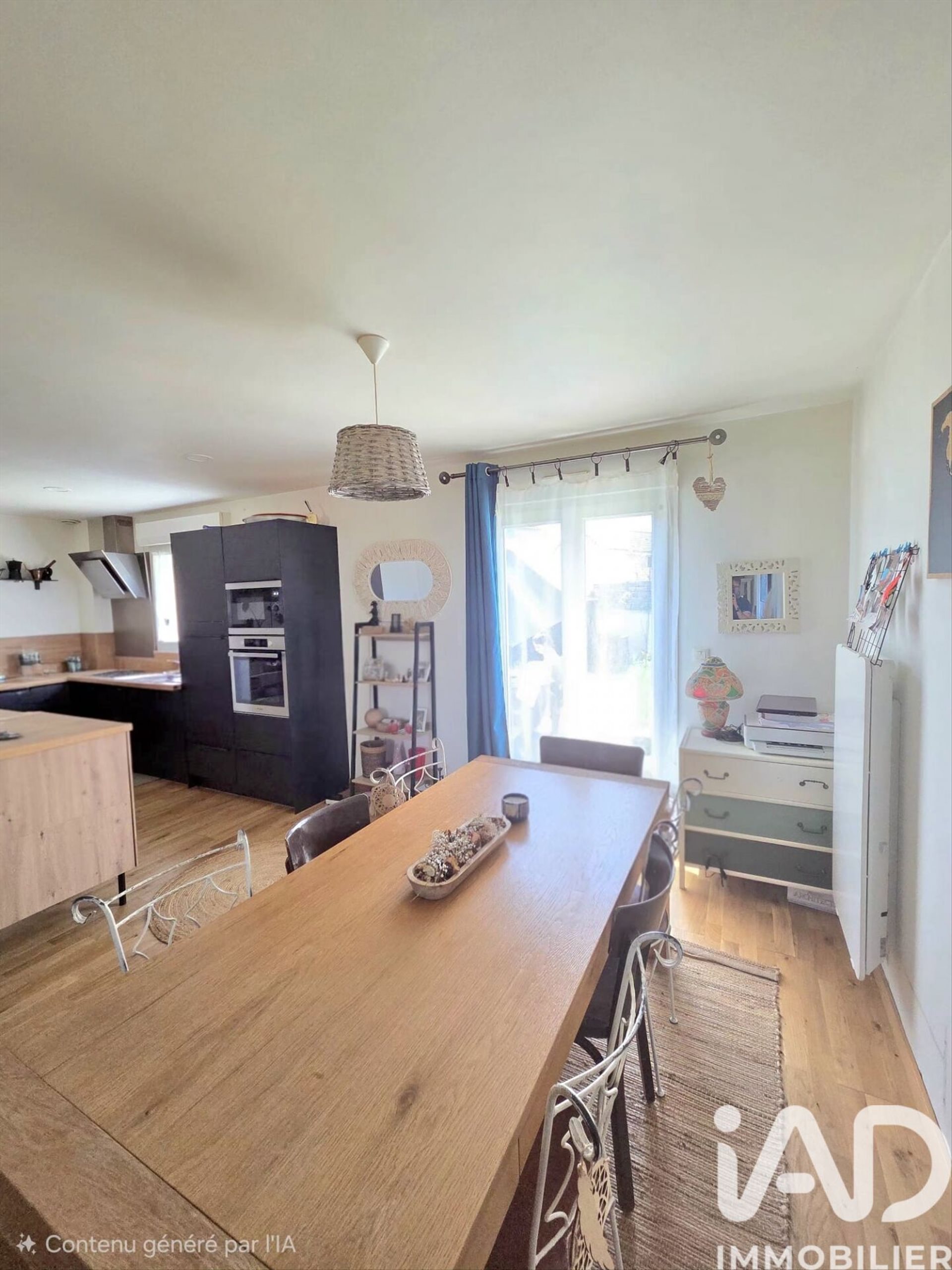 Maison à vendre, 83m², Saint-Parres-aux-Tertres