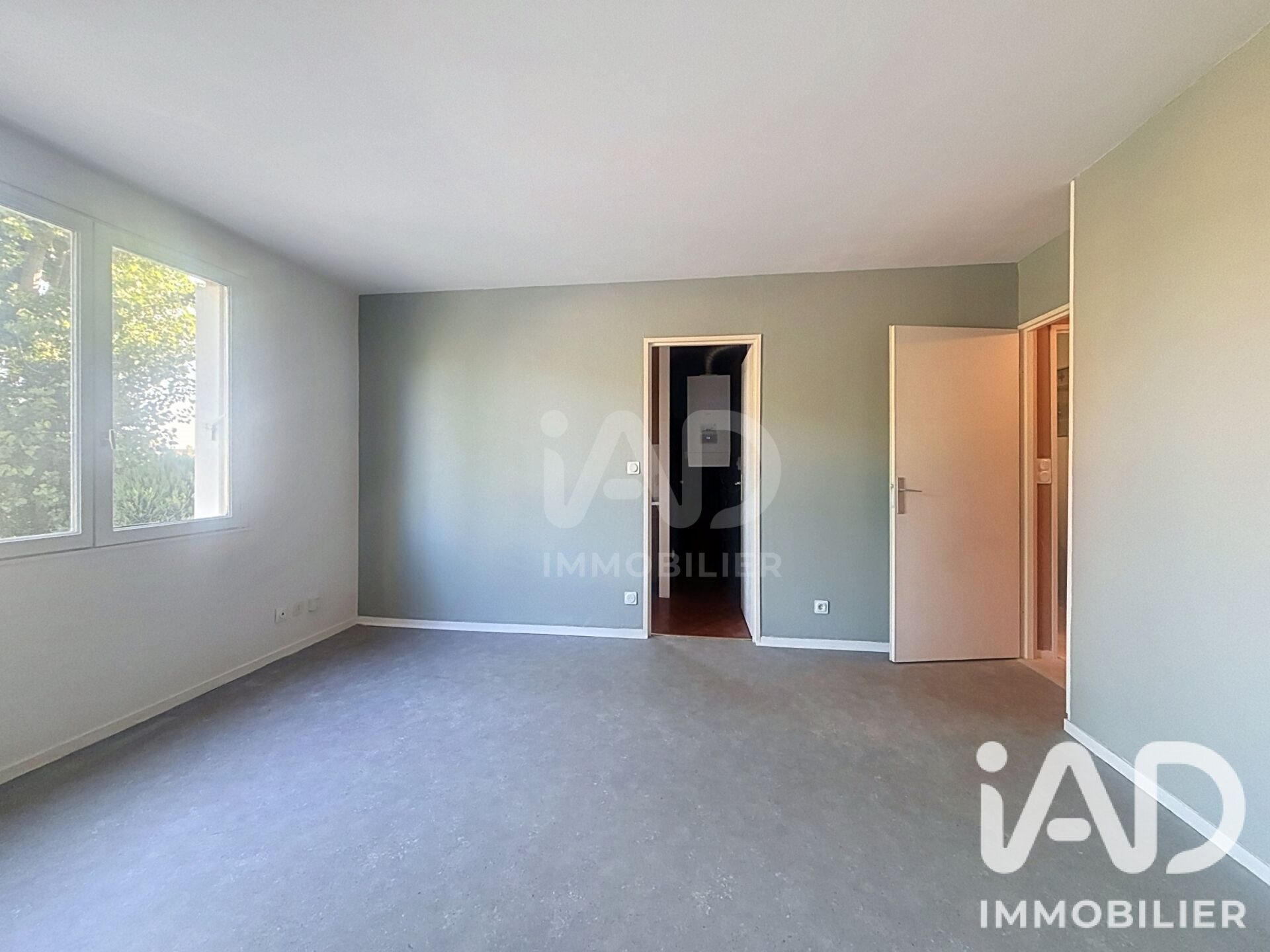 Appartement à louer, 30m², Dieppe