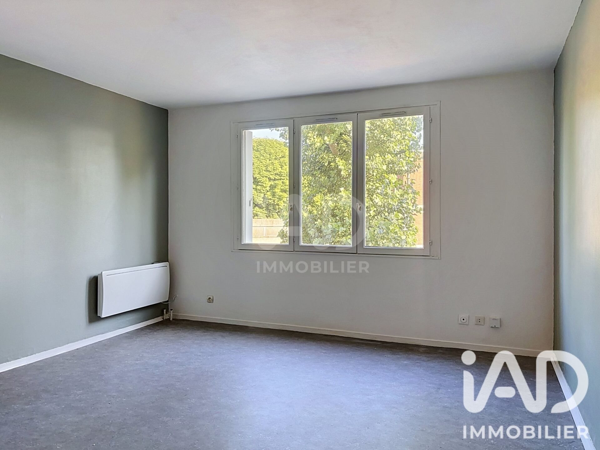 Appartement à louer, 30m², Dieppe