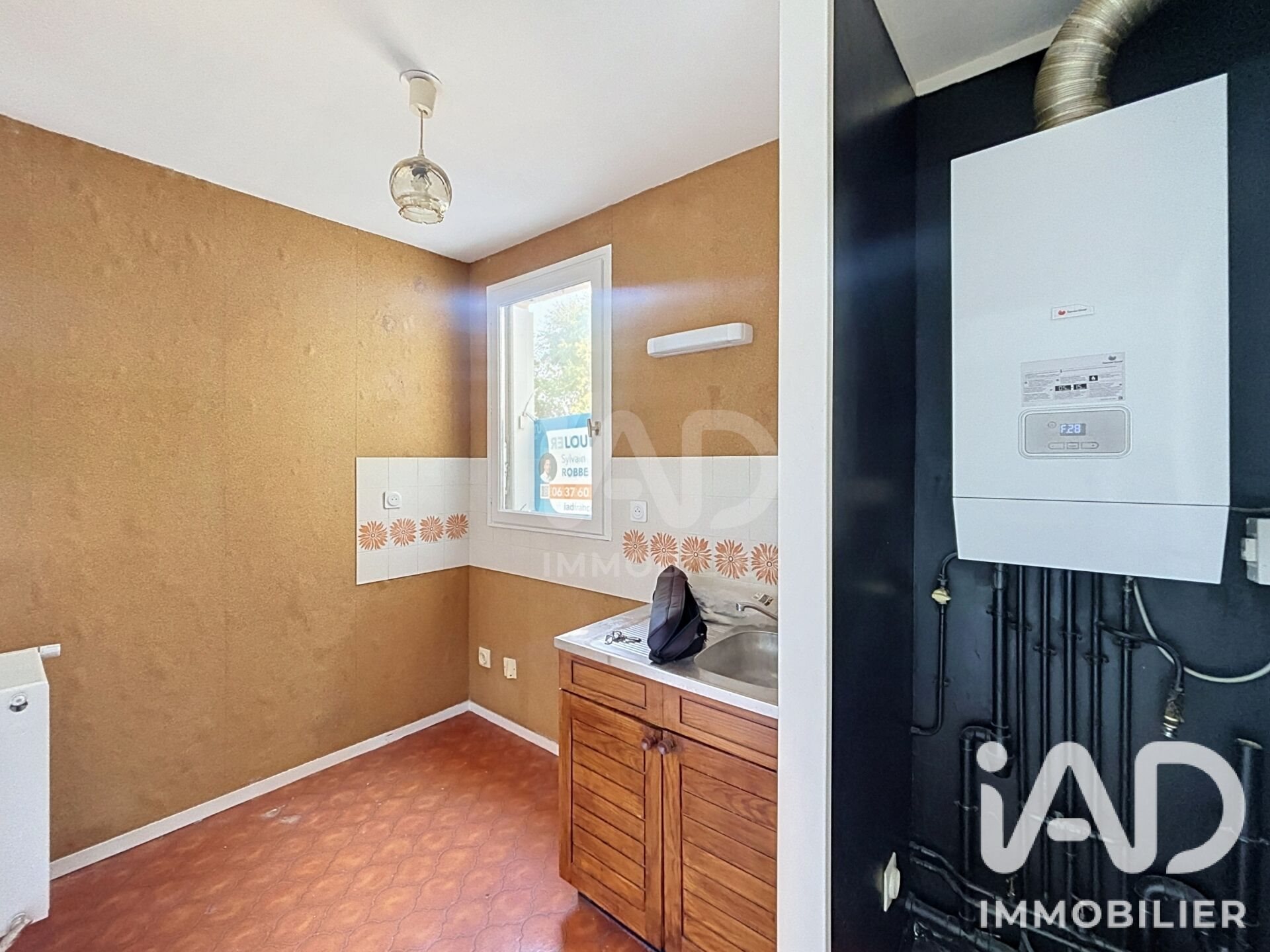 Appartement à louer, 30m², Dieppe