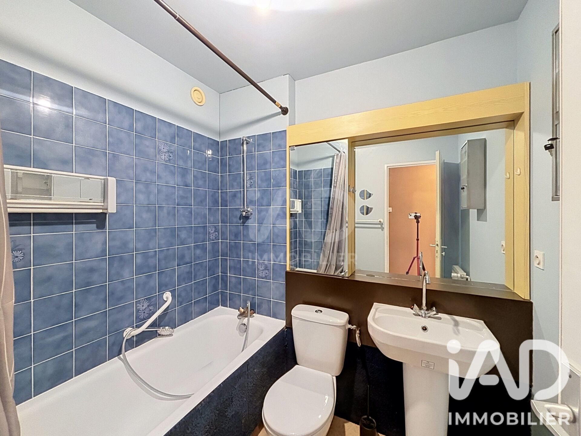 Appartement à louer, 30m², Dieppe