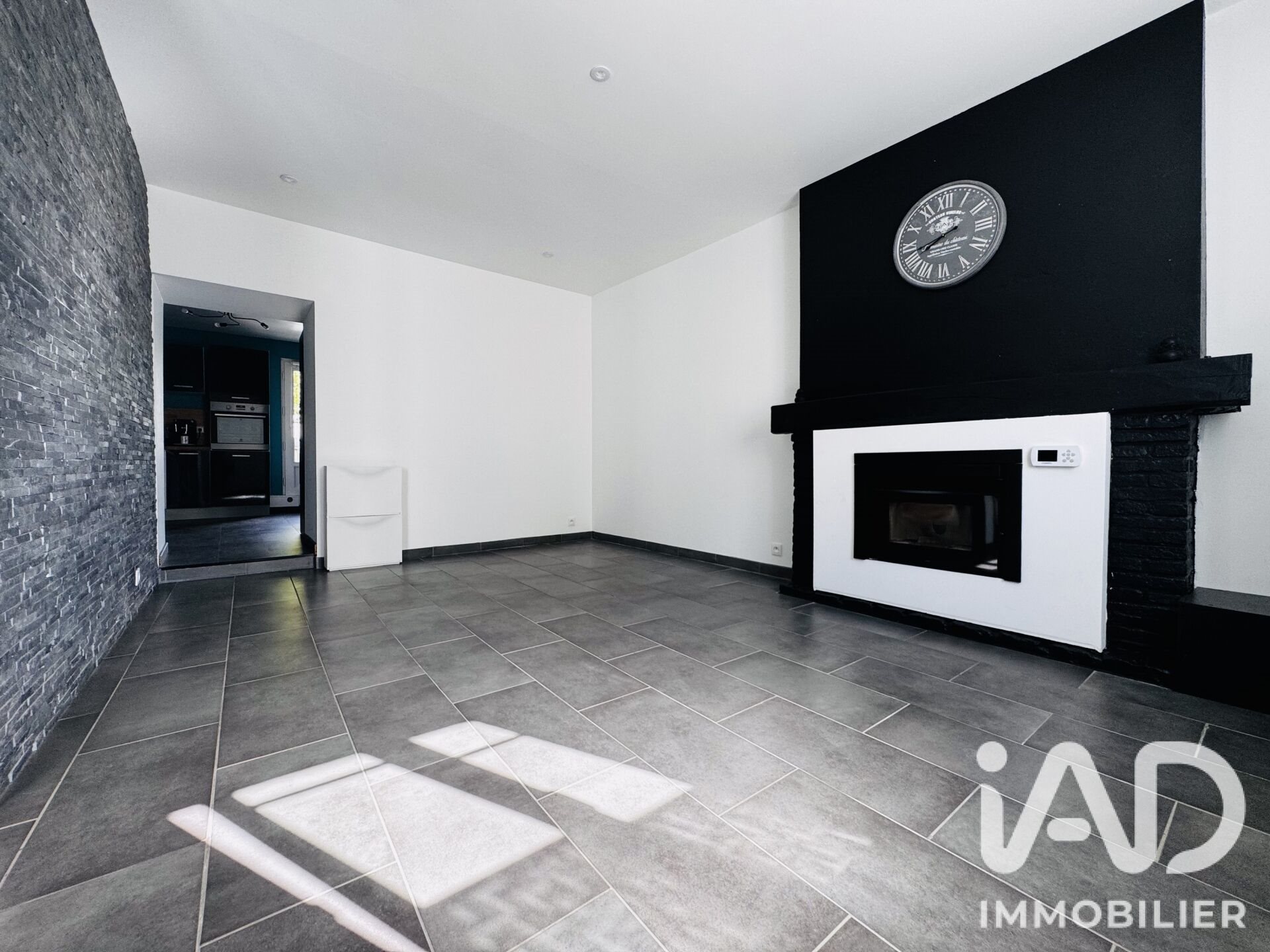 Maison à vendre, 95m², Gueures