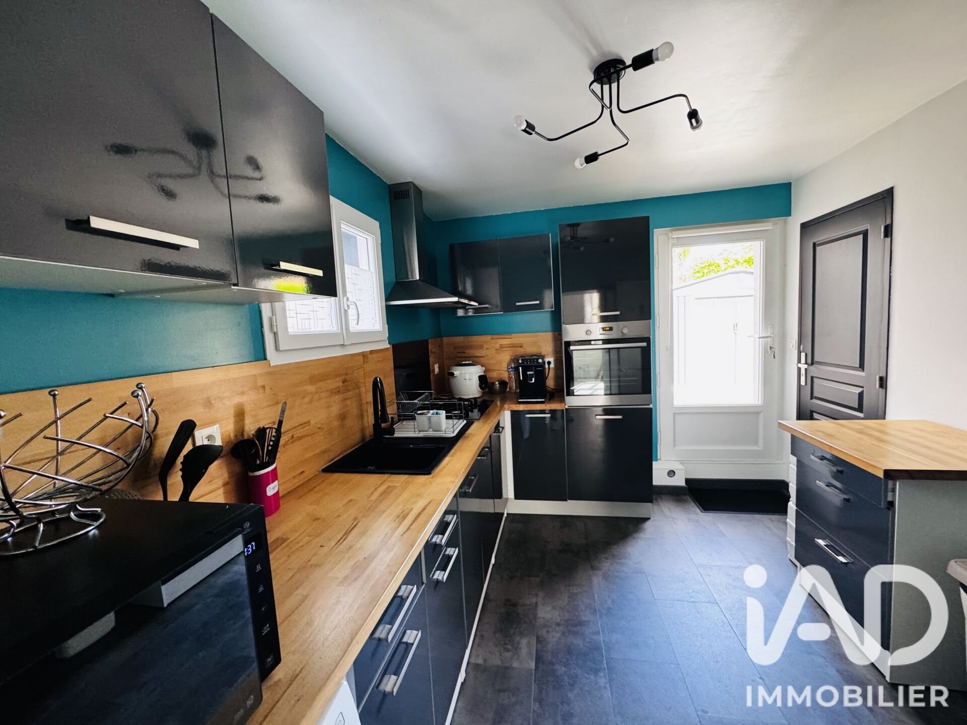 Maison à vendre, 95m², Gueures