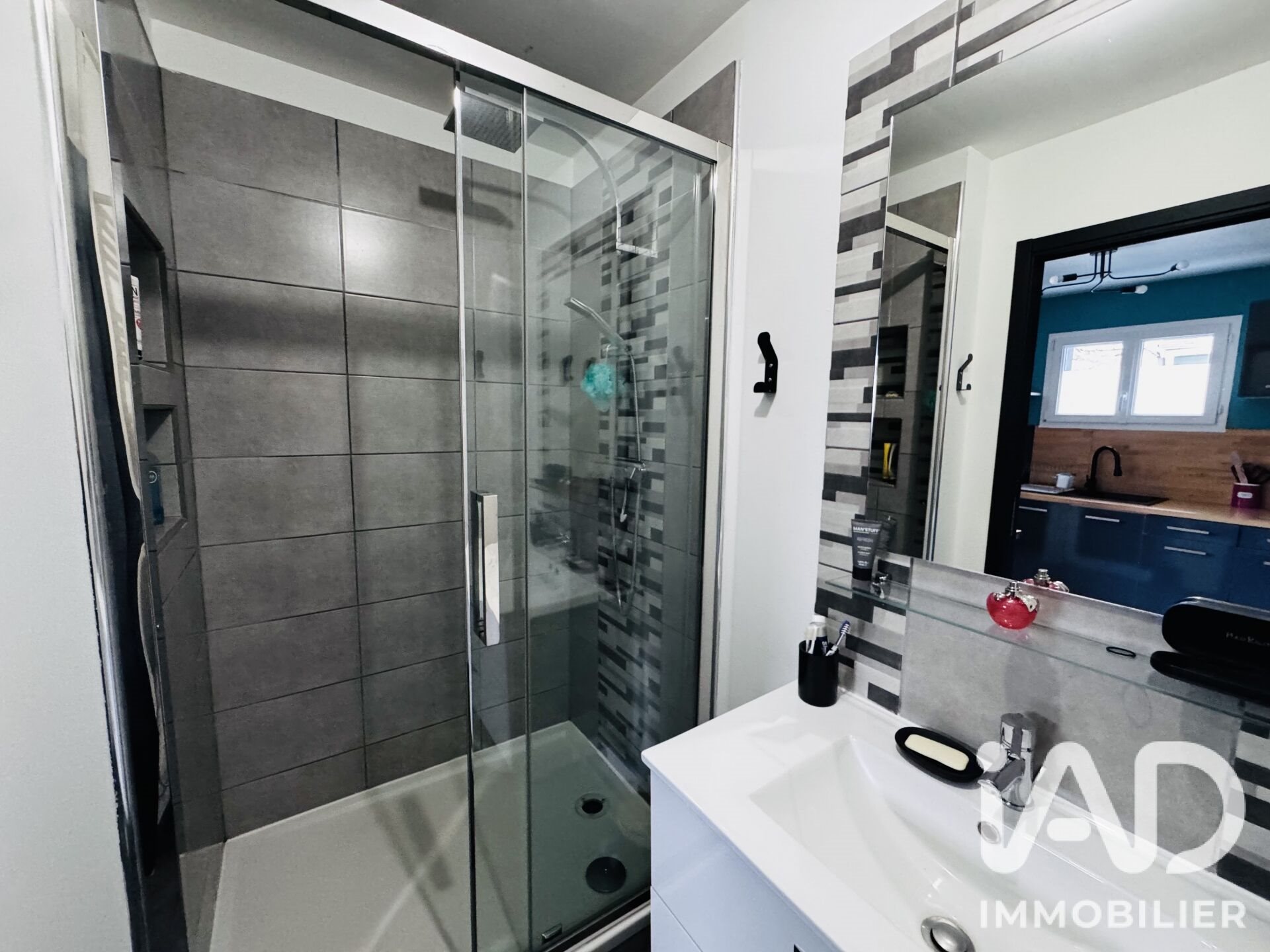 Maison à vendre, 95m², Gueures