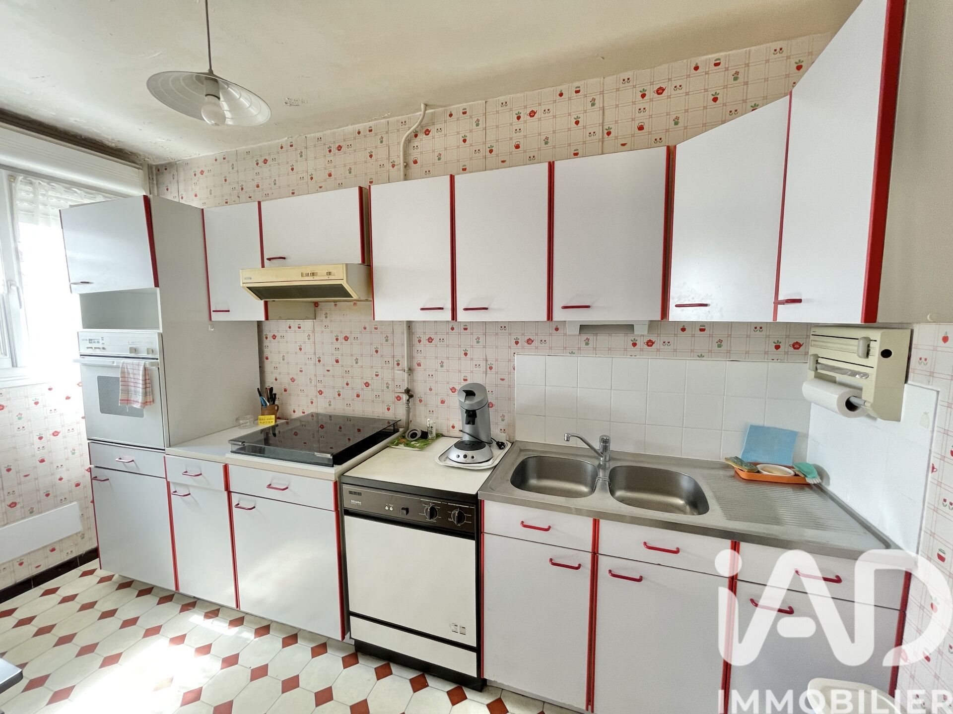 Appartement à vendre, 81m², Chilly-Mazarin