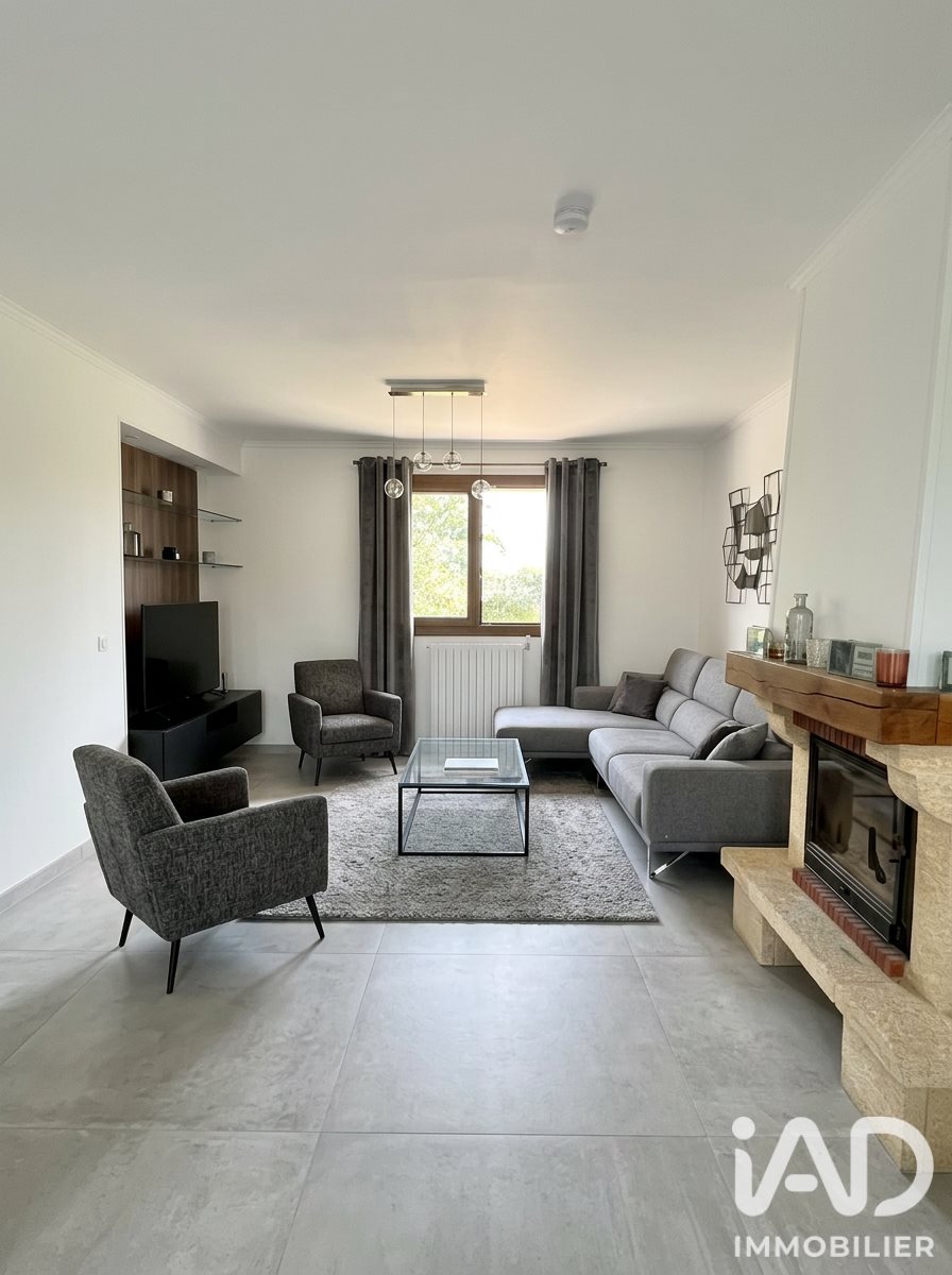 Maison à vendre, 92m², Draveil