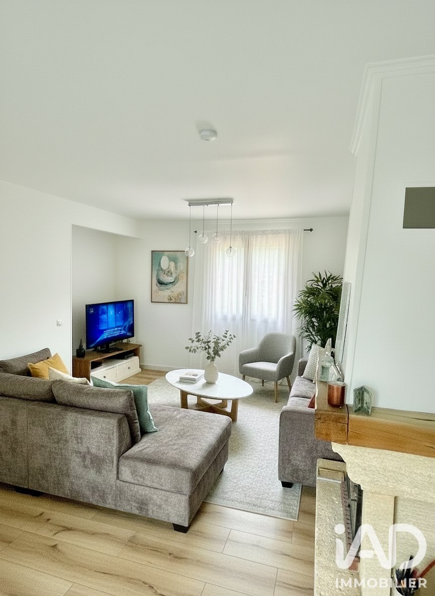 Maison à vendre, 92m², Draveil