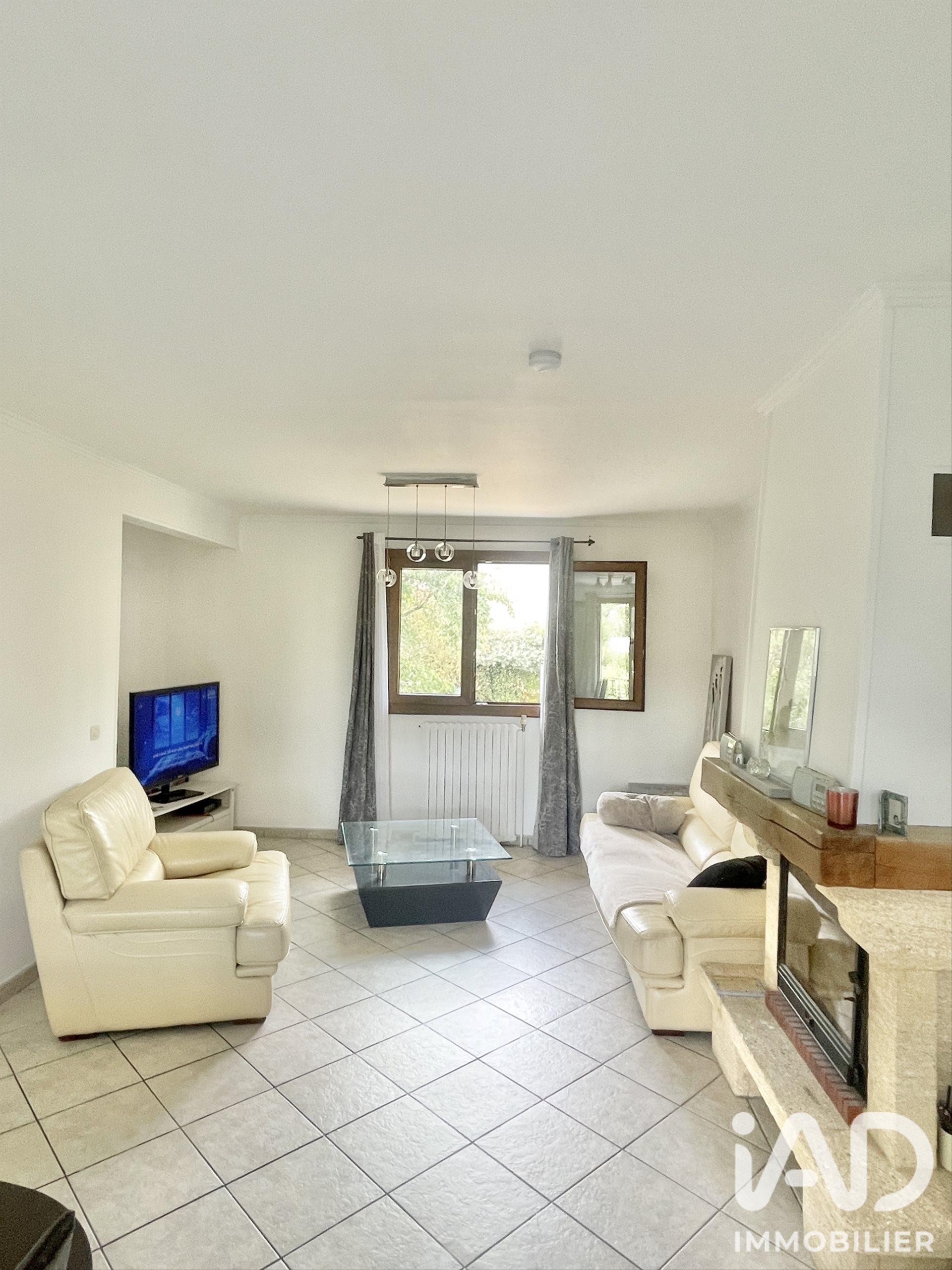 Maison à vendre, 92m², Draveil