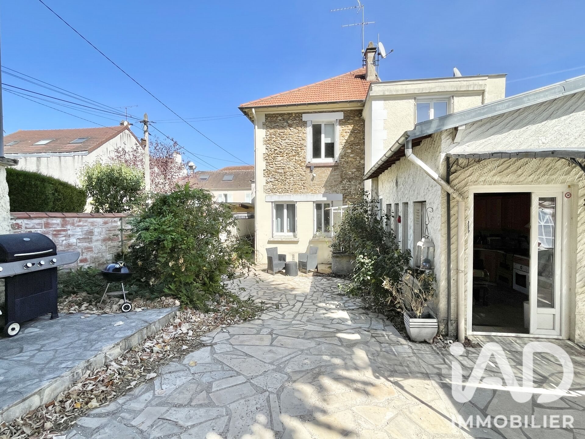 Maison à vendre, 190m², Montgeron