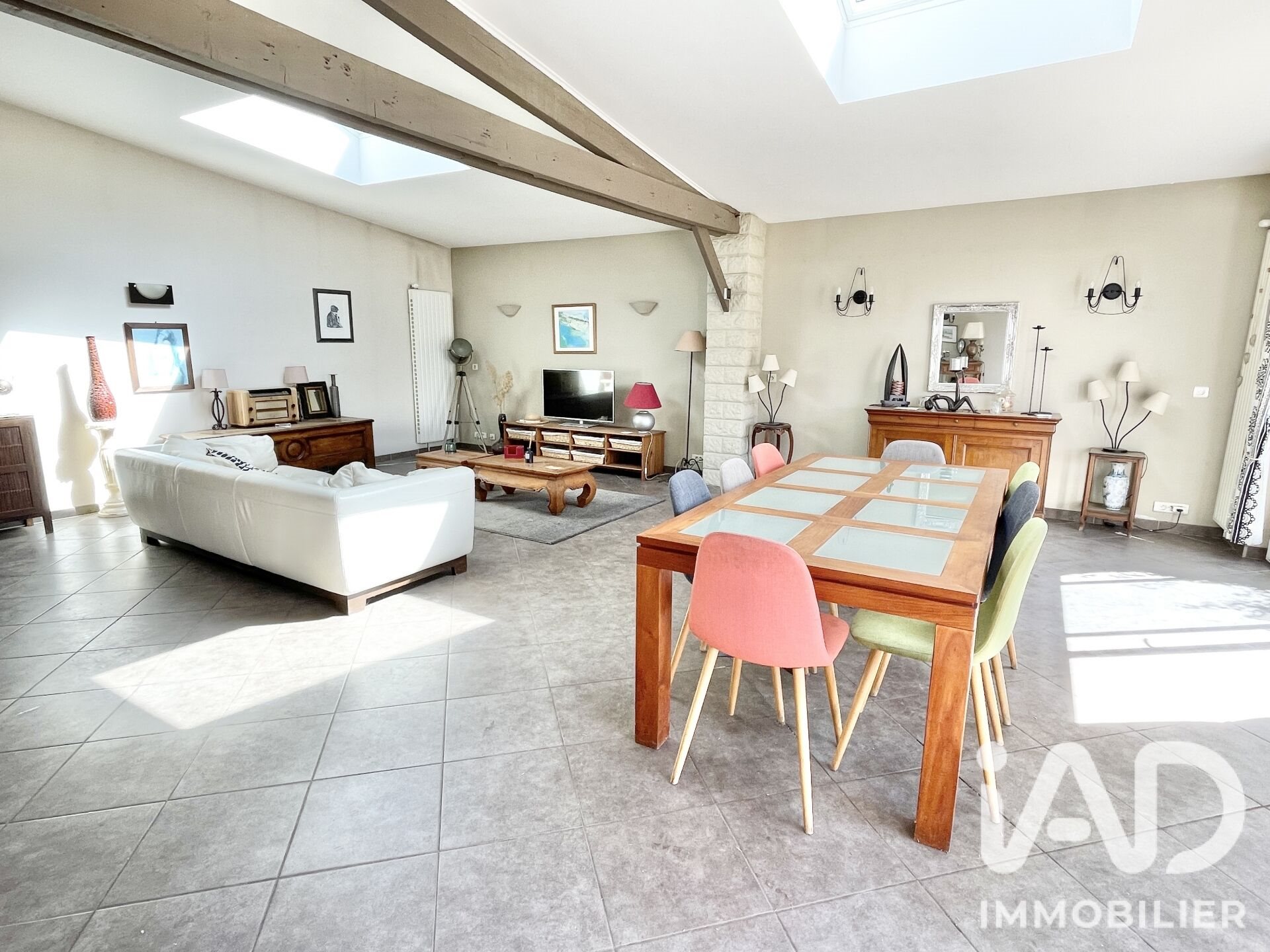 Maison à vendre, 190m², Montgeron