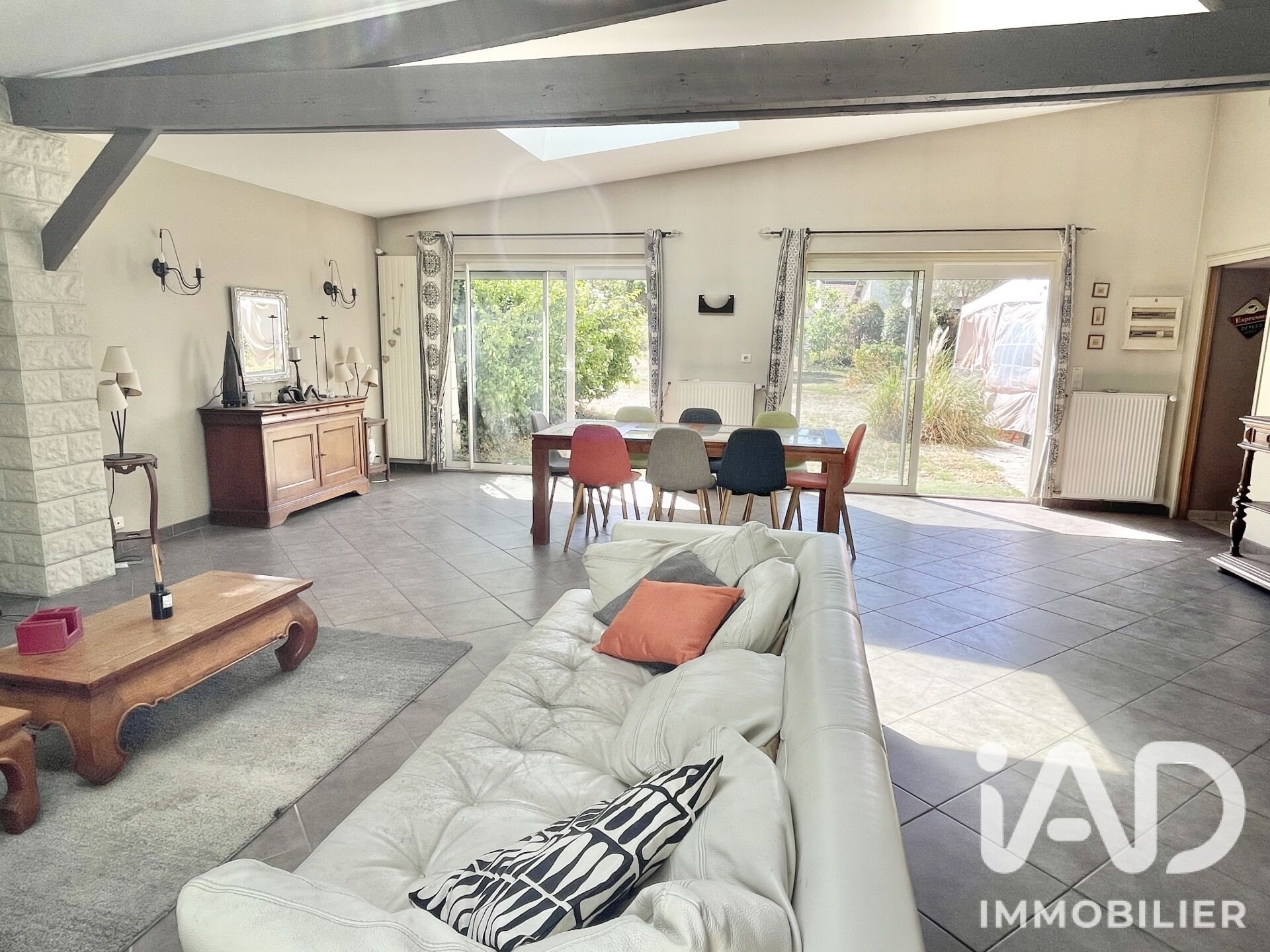 Maison à vendre, 190m², Montgeron