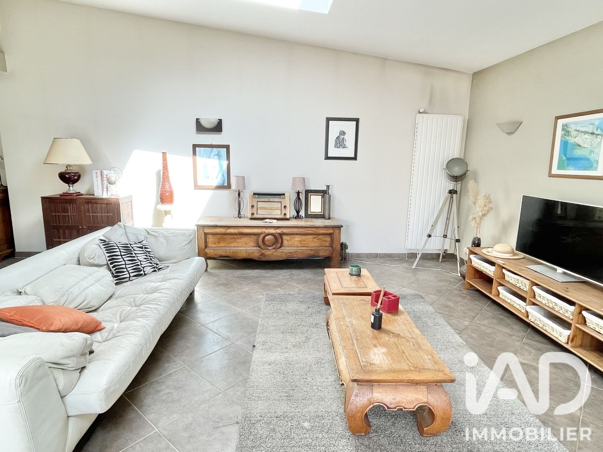 Maison à vendre, 190m², Montgeron