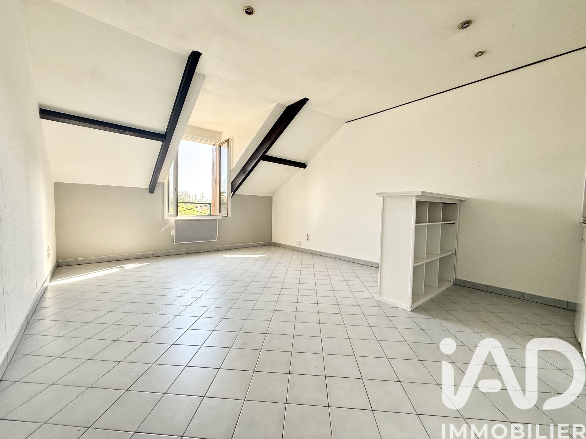 Appartement à vendre, 30m², Chilly-Mazarin